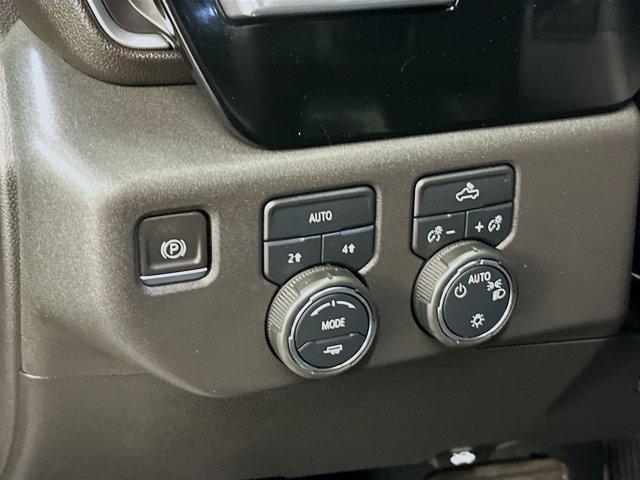 used 2023 Chevrolet Silverado 1500 car, priced at $33,987