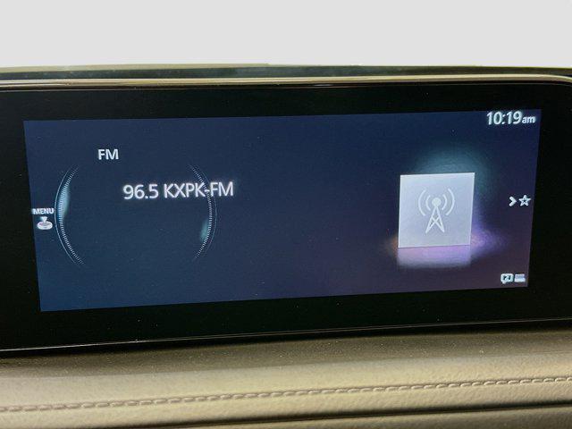 used 2025 Mazda CX-30 car, priced at $23,477