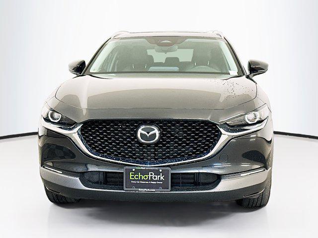 used 2025 Mazda CX-30 car, priced at $23,477