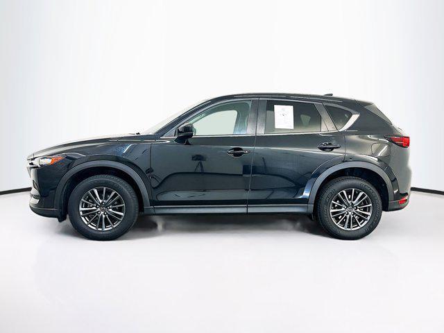 used 2019 Mazda CX-5 car, priced at $21,796