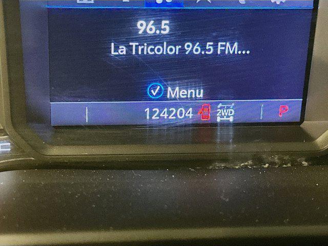 used 2020 GMC Sierra 1500 car, priced at $26,577