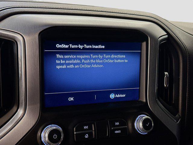 used 2020 GMC Sierra 1500 car, priced at $26,577