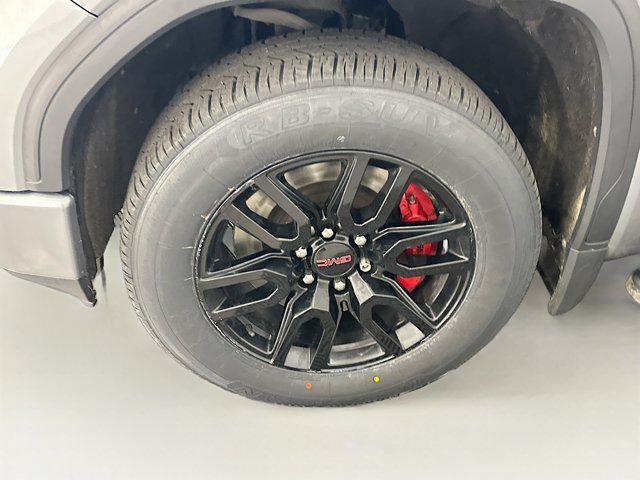 used 2020 GMC Sierra 1500 car, priced at $26,577