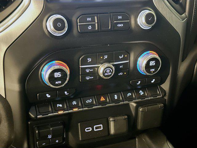 used 2020 GMC Sierra 1500 car, priced at $26,577