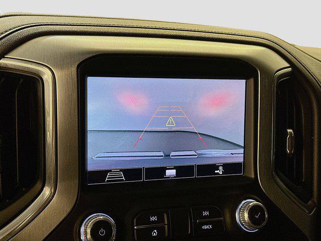 used 2020 GMC Sierra 1500 car, priced at $26,577