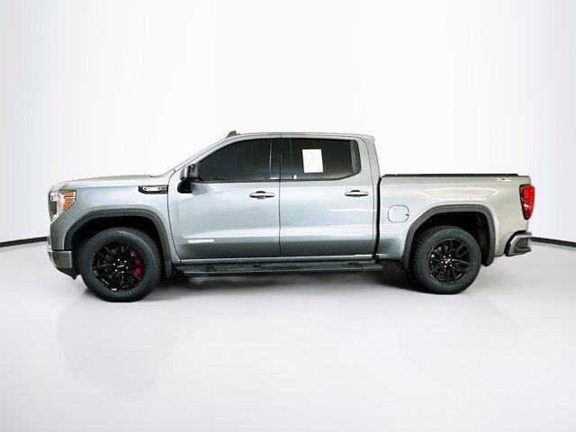 used 2020 GMC Sierra 1500 car, priced at $26,577