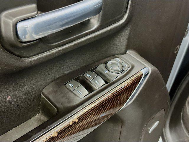 used 2020 GMC Sierra 1500 car, priced at $26,577