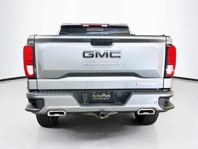 used 2020 GMC Sierra 1500 car, priced at $26,577