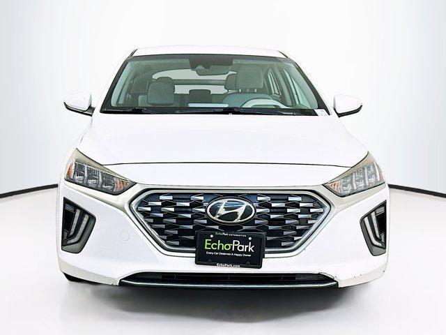 used 2020 Hyundai Ioniq Plug-In Hybrid car, priced at $11,997
