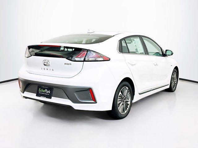 used 2020 Hyundai Ioniq Plug-In Hybrid car, priced at $11,997