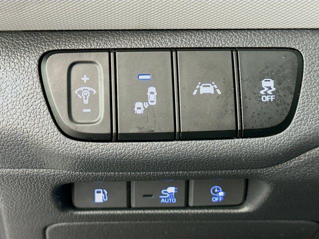 used 2020 Hyundai Ioniq Plug-In Hybrid car, priced at $11,997