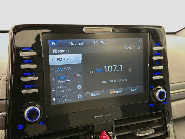 used 2020 Hyundai Ioniq Plug-In Hybrid car, priced at $11,997