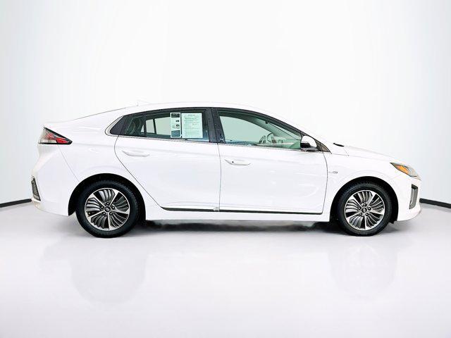 used 2020 Hyundai Ioniq Plug-In Hybrid car, priced at $11,997