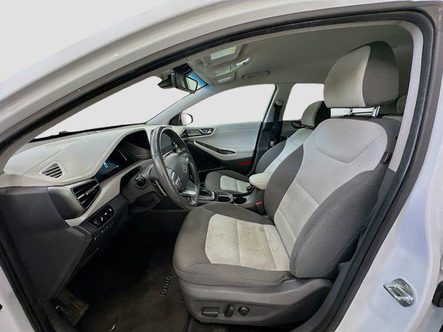 used 2020 Hyundai Ioniq Plug-In Hybrid car, priced at $11,997