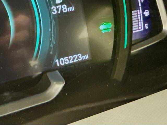 used 2020 Hyundai Ioniq Plug-In Hybrid car, priced at $11,997