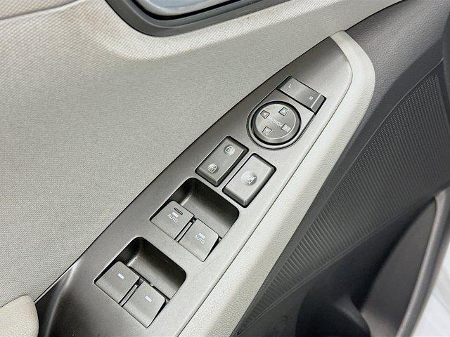 used 2020 Hyundai Ioniq Plug-In Hybrid car, priced at $11,997