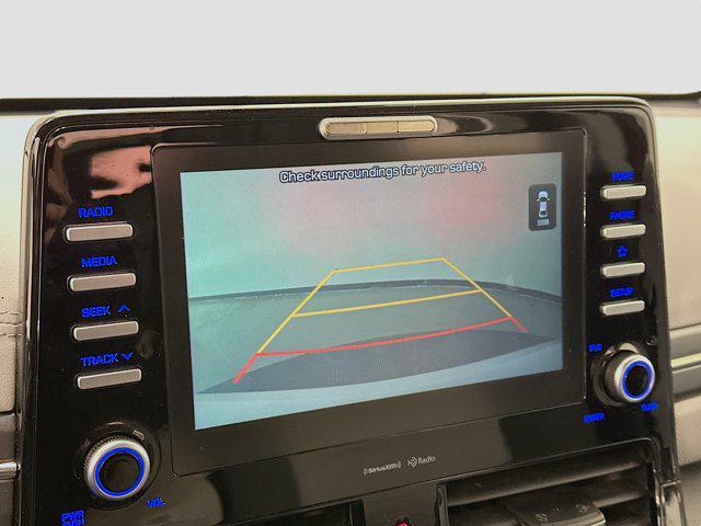 used 2020 Hyundai Ioniq Plug-In Hybrid car, priced at $11,997