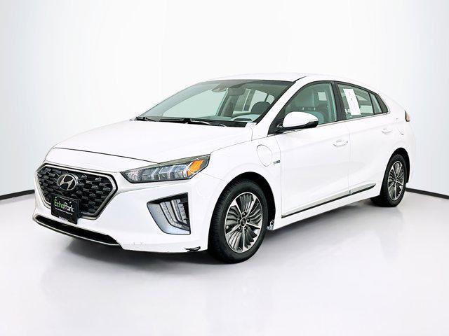 used 2020 Hyundai Ioniq Plug-In Hybrid car, priced at $11,997