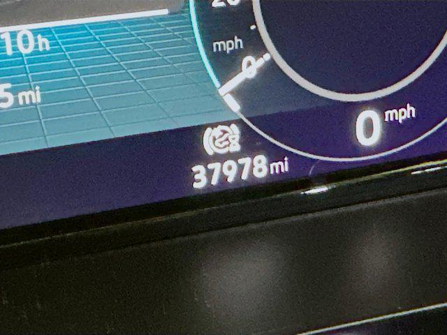 used 2024 Volkswagen Atlas car, priced at $25,997