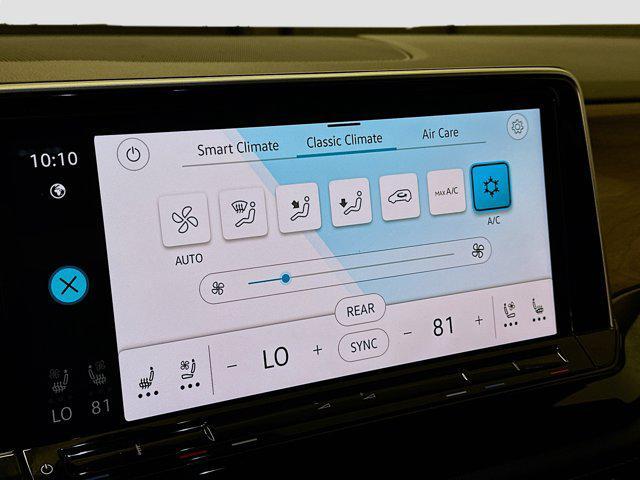 used 2024 Volkswagen Atlas car, priced at $25,997