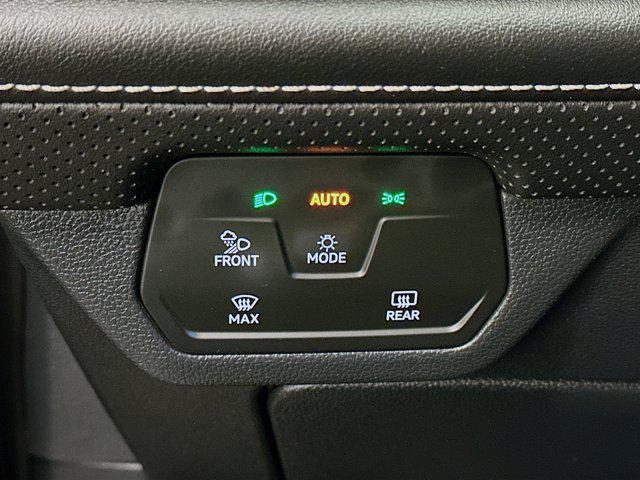 used 2024 Volkswagen Atlas car, priced at $25,997