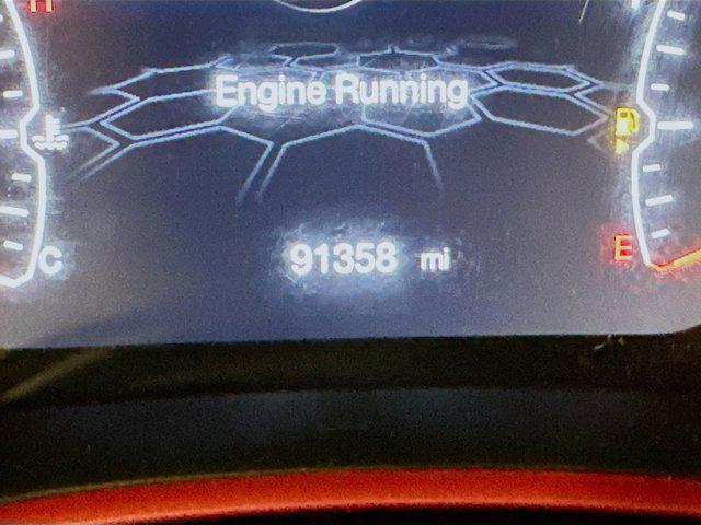 used 2020 Jeep Compass car, priced at $13,997