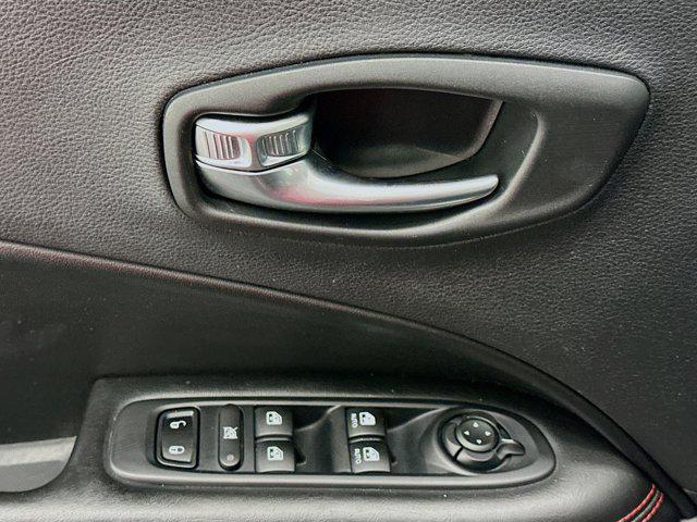 used 2020 Jeep Compass car, priced at $13,997