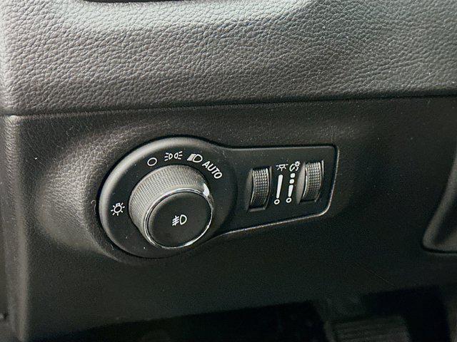 used 2020 Jeep Compass car, priced at $13,997