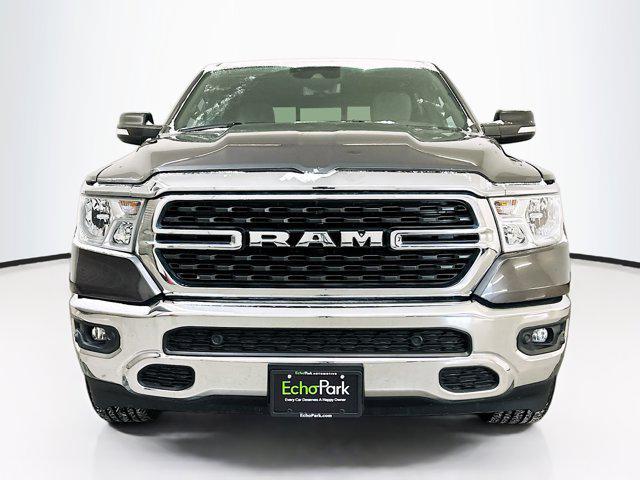 used 2022 Ram 1500 car, priced at $33,247