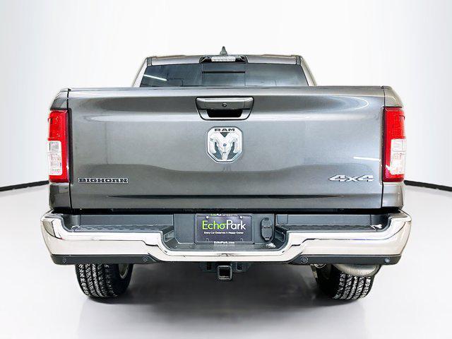 used 2022 Ram 1500 car, priced at $33,247