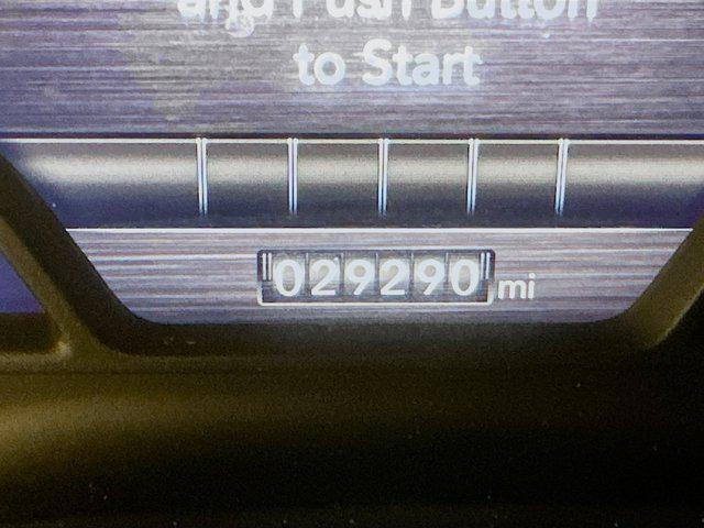 used 2022 Ram 1500 car, priced at $33,247