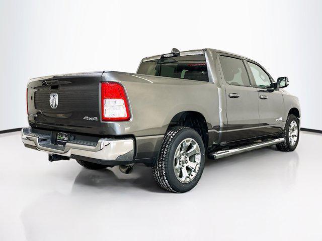 used 2022 Ram 1500 car, priced at $33,247