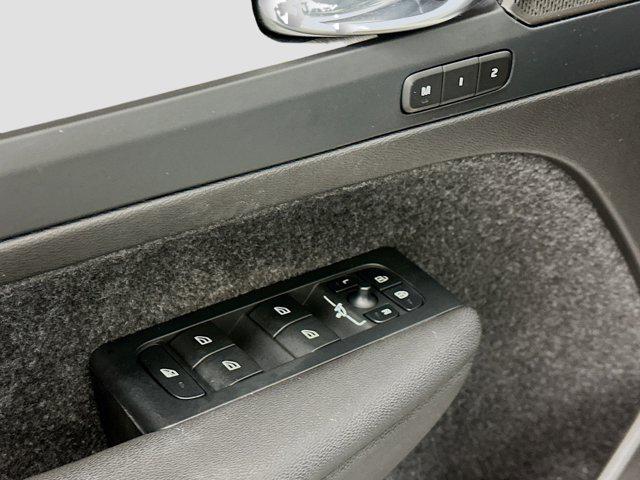 used 2023 Volvo XC40 car, priced at $27,997