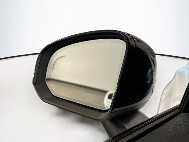 used 2023 Volvo XC40 car, priced at $27,997