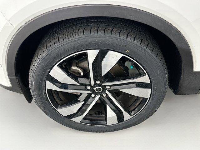 used 2023 Volvo XC40 car, priced at $27,997