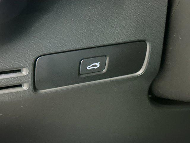 used 2023 Volvo XC40 car, priced at $27,997