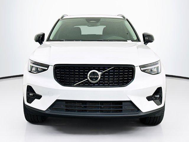 used 2023 Volvo XC40 car, priced at $27,997
