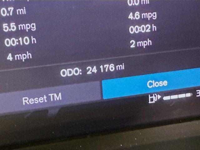 used 2023 Volvo XC40 car, priced at $27,997