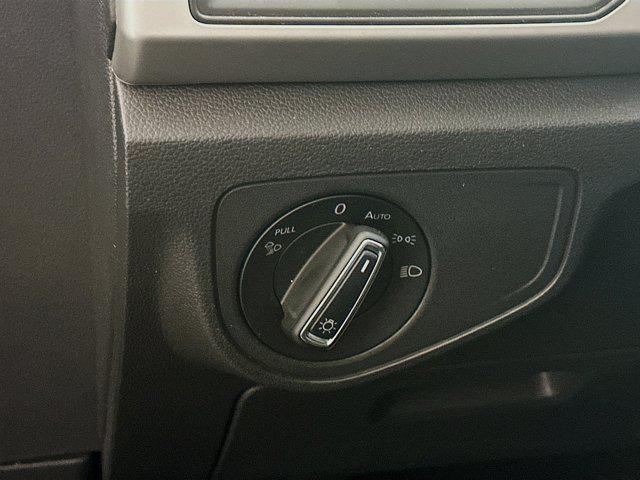 used 2022 Volkswagen Atlas car, priced at $24,487