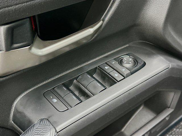 used 2024 Toyota Tacoma car, priced at $40,987