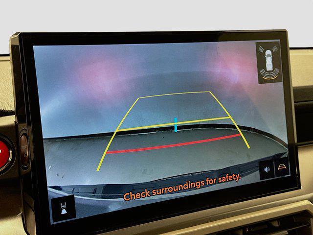 used 2024 Toyota Tacoma car, priced at $40,987