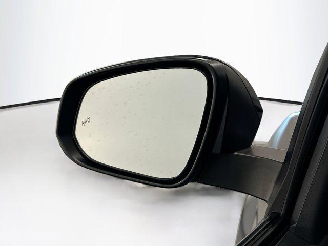 used 2024 Toyota Tacoma car, priced at $40,987