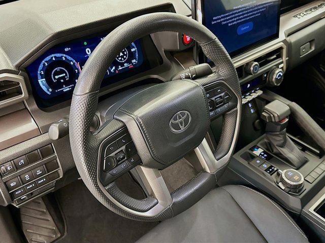 used 2024 Toyota Tacoma car, priced at $40,987