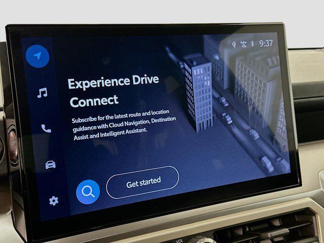 used 2024 Toyota Tacoma car, priced at $40,987