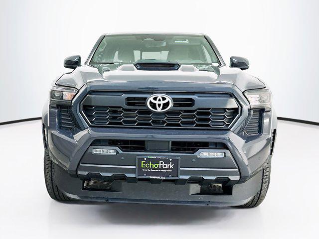 used 2024 Toyota Tacoma car, priced at $40,987