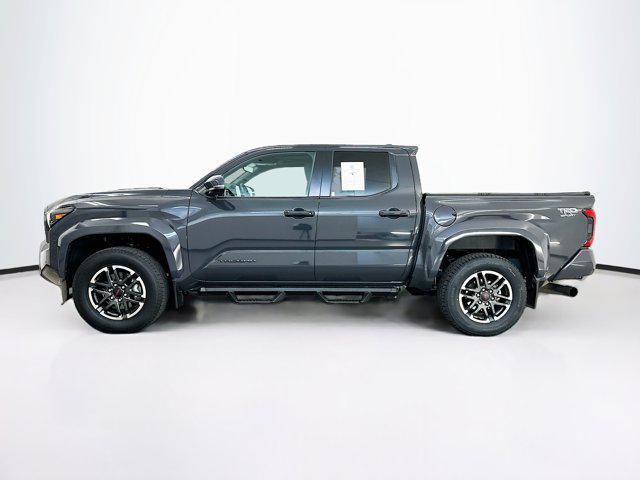 used 2024 Toyota Tacoma car, priced at $40,987