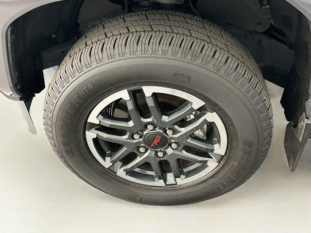 used 2024 Toyota Tacoma car, priced at $40,987