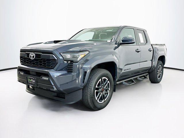 used 2024 Toyota Tacoma car, priced at $40,987