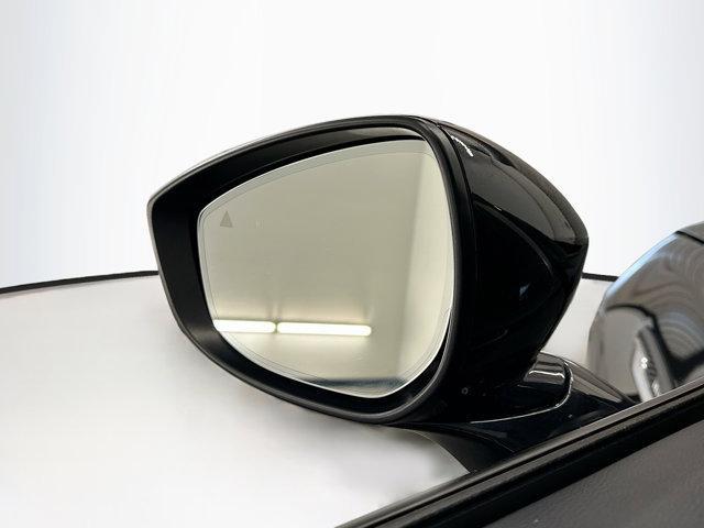 used 2025 Mazda CX-90 car, priced at $34,487