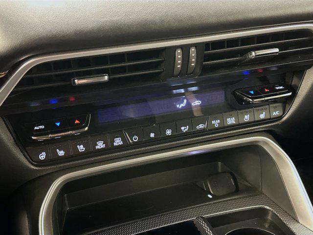 used 2025 Mazda CX-90 car, priced at $34,487